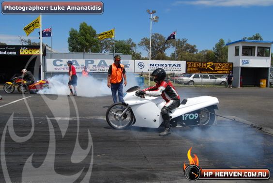 Latest Photos: Heathcote Park Raceway Xmas Challenge